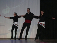 SABATI IN FESTA-TEATRO DI FELINO-5 FEBRAIO 2011.